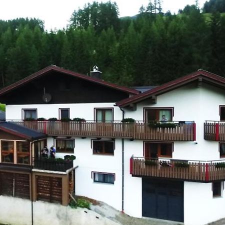 Pension Sonnleitner Heiligenblut Bagian luar foto