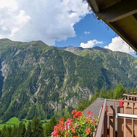 Pension Sonnleitner Heiligenblut Bagian luar foto