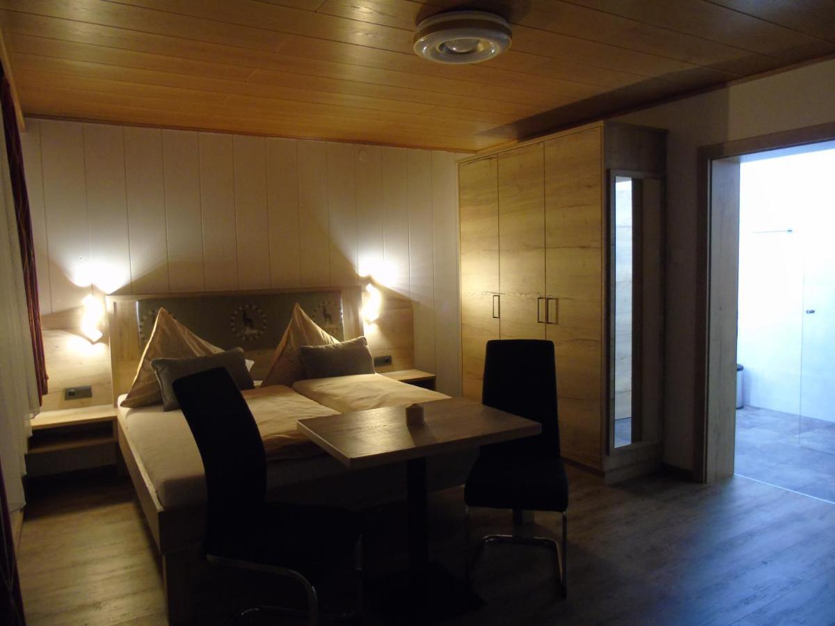 Pension Sonnleitner Heiligenblut Bagian luar foto