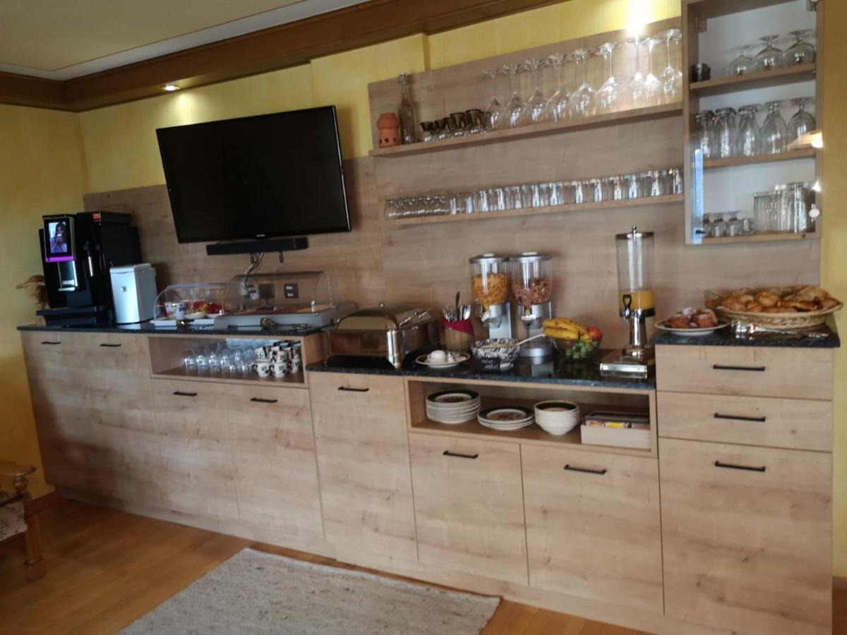 Pension Sonnleitner Heiligenblut Bagian luar foto