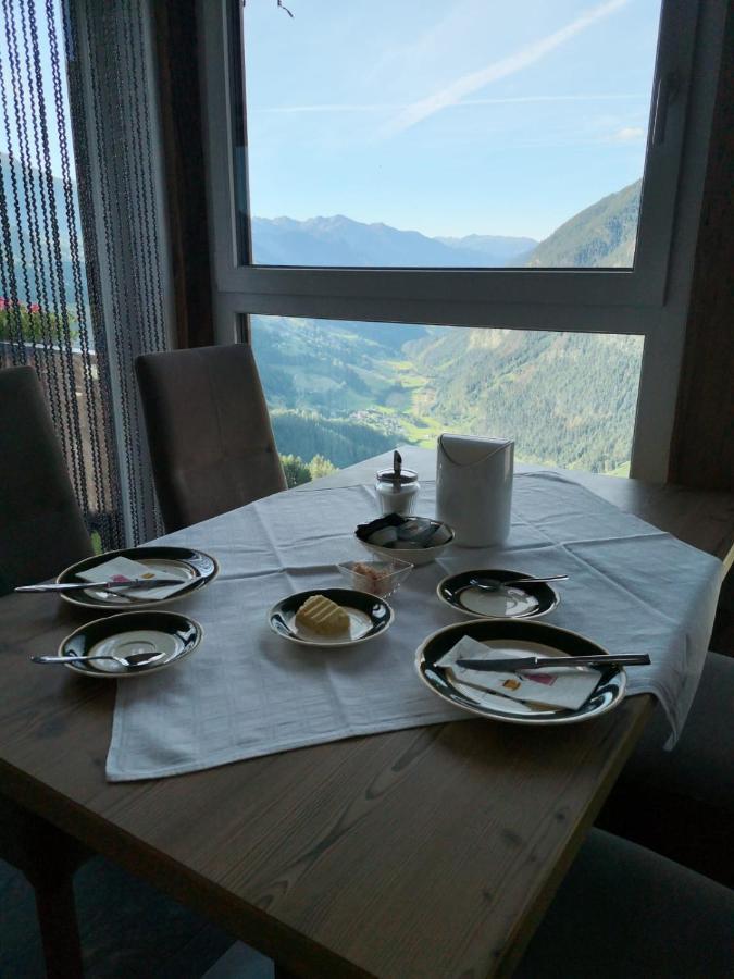 Pension Sonnleitner Heiligenblut Bagian luar foto