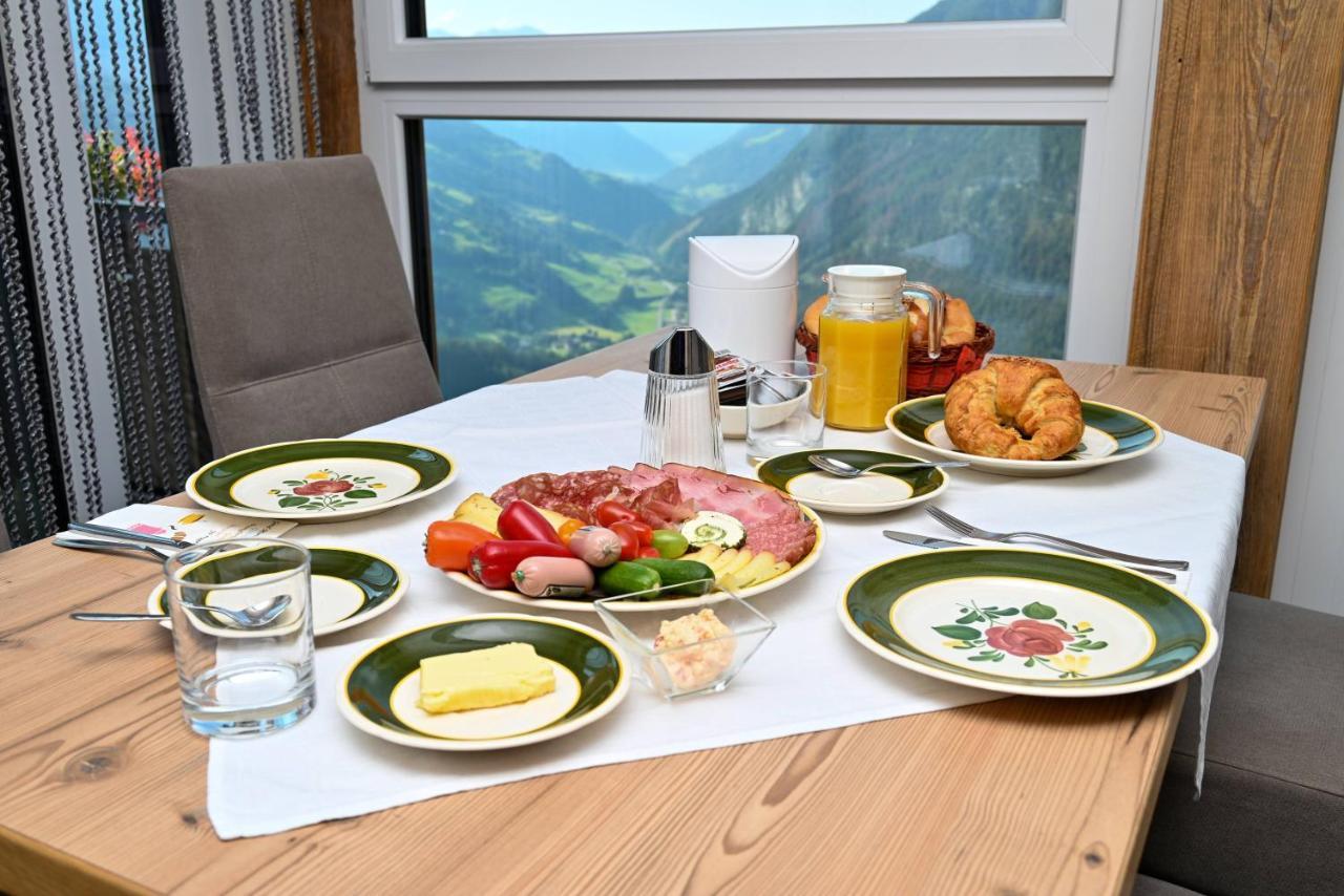 Pension Sonnleitner Heiligenblut Bagian luar foto